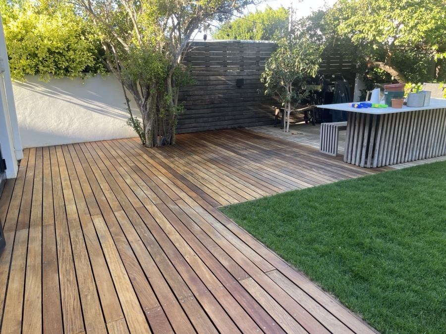 To Let 2 Bedroom Property for Rent in Oranjezicht Western Cape